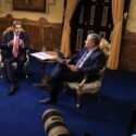 Maduro a la gobernadora de Puerto Rico: Si va a invadir Venezuela, "venga de primera"