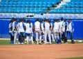 Navegantes del Magallanes arrancará sus entrenamientos el 1 de octubre