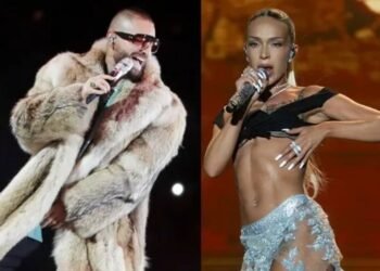 Bad Gyal, Maluma y Morat actuarán en los Premios Juventud 2025