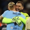 El Manchester City doblega a un Nápoles que jugó 70 minutos con uno menos