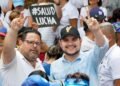 ONG y partidos políticos denuncian al menos 11 detenciones arbitrarias en 15 días