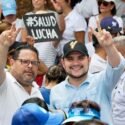 ONG y partidos políticos denuncian al menos 11 detenciones arbitrarias en 15 días