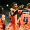 Marcus Rashford es profeta en su tierra y Barcelona derrota al Newcastle