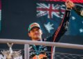 Verstappen gana en Monza, donde Alonso abandonó y Sainz acabó undécimo
