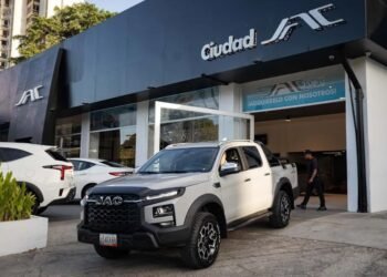 El mercado de vehículos en Venezuela da señales de recuperación