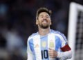 Messi pone en duda si jugará el Mundial 2026: «Por edad, lo más lógico es que no llegue»