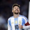 Messi pone en duda si jugará el Mundial 2026: «Por edad, lo más lógico es que no llegue»