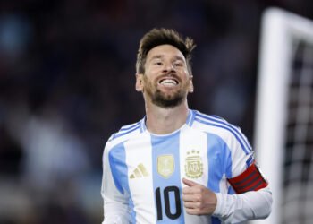 Messi pone en duda si jugará el Mundial 2026: «Por edad, lo más lógico es que no llegue»