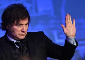 Milei admite que devaluación del peso puede tener impacto en precios y actividad económica