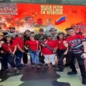 Venezuela condecora a cinco mujeres milicianas tras "la burla" de Trump en su contra