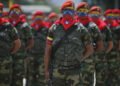Nicolás Maduro anunció jornada de adiestramiento en cuarteles para este sábado (+Video)