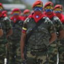Nicolás Maduro anunció jornada de adiestramiento en cuarteles para este sábado (+Video)