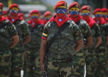Nicolás Maduro anunció jornada de adiestramiento en cuarteles para este sábado (+Video)