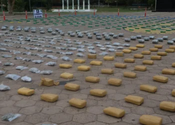 La ONU advierte que la respuesta al narcotráfico debe respetar el derecho internacional
