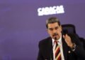 Maduro advierte a Trump que Rubio "quiere manchar sus manos" con "sangre venezolana"