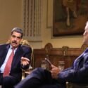 Maduro acusa a EE.UU. de promover un "relato sucio" contra las autoridades venezolanas