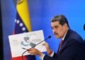 Nicolás Maduro informa sobre incautación de 3.600 kilos de cocaína transportados en lancha