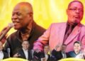Figuras de la salsa y el merengue realizarán un espectáculo en Venezuela