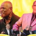 Figuras de la salsa y el merengue realizarán un espectáculo en Venezuela