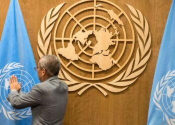 Misión de la ONU: “La única esperanza de que las víctimas encuentren justicia recae en la comunidad internacional” (+Fotos)