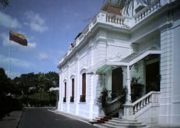 Venezuela llama a "romper el silencio" tras reconocimientos de Palestina como Estado