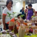Con lleno de público inició la exposición “Paria sabe a chocolate” en Carúpano (+Fotos)