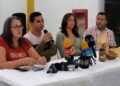 Paria sabe a Chocolate promoverá ordenanza para dar prioridad a los procesadores locales en los comercios (+Fotos)