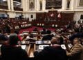Congreso de Perú declara al Cartel de los Soles como organización terrorista