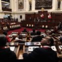 Congreso de Perú declara al Cartel de los Soles como organización terrorista