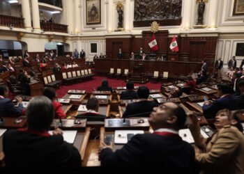 Congreso de Perú declara al Cartel de los Soles como organización terrorista
