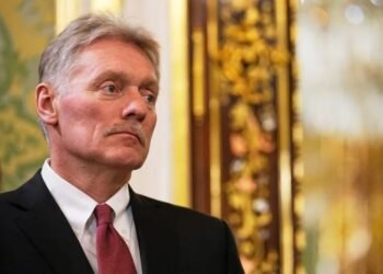 Rusia apoya el plan de Trump para Gaza y aboga por su puesta en marcha