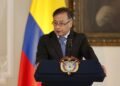 Petro aboga por la liberación del opositor Márquez y de colombianos detenidos en Venezuela