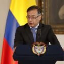 Petro aboga por la liberación del opositor Márquez y de colombianos detenidos en Venezuela