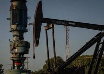 Venezuela reporta un crecimiento del 1,29 % en su producción petrolera en agosto