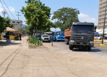 Ciudadanos solicitan eliminación de estación de transferencia de basura en Puerto La Cruz