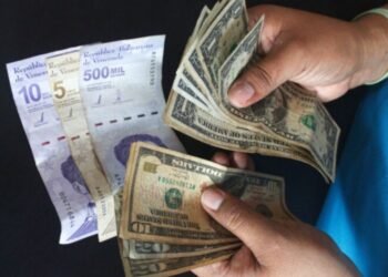 El precio del dólar en Venezuela supera los 170 bolívares en el mercado oficial de divisas