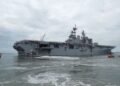 Guardia Nacional de Puerto Rico pide "calma" a población ante ejercicios militares de EEUU
