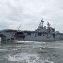 Guardia Nacional de Puerto Rico pide "calma" a población ante ejercicios militares de EEUU