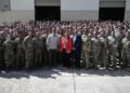 Maniobras militares de EE.UU. seguirán en Puerto Rico y llegarán más equipos como los F-35