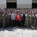 Maniobras militares de EE.UU. seguirán en Puerto Rico y llegarán más equipos como los F-35