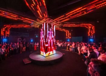 R4 presentará sus soluciones de cobro digital en Fitelven