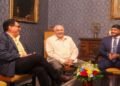 Venezuela y embajadores latinoamericanos expresan preocupación por el despliegue de EE.UU.