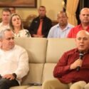 Cuba anuncia jornada de firmas para apoyar a Venezuela ante "agresiones" de EE.UU.