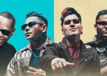 Los Inquietos & Magic Juan presentan su nuevo sencillo “Se fue la Tristeza” (+Video)