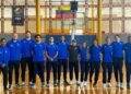 Selecciones de Venezuela ya están en China para afrontar el mundial 3x3 U23