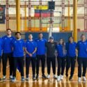 Selecciones de Venezuela ya están en China para afrontar el mundial 3x3 U23