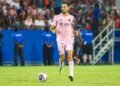 Sergio Busquets anuncia su retirada del fútbol al cierre de la temporada