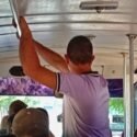 Presidente de Sinvema calcula que docentes rurales gastarán un tercio de su ingreso con nuevo aumento de pasaje