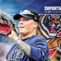 Nick Struck lanzará para Tigres de Aragua en la próxima campaña de la LVBP
