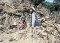 Terremoto en Afganistán: otra réplica de magnitud 5,2 sacudió el este del país